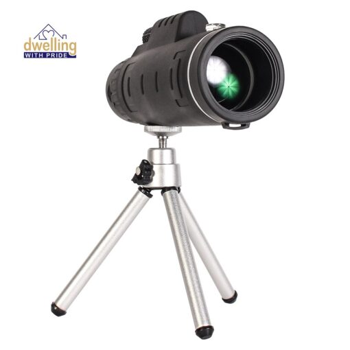 Monocular with stand (2)